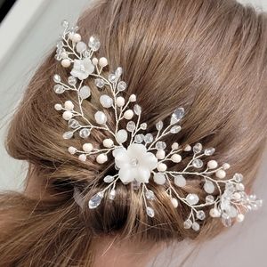 New Wedding Accessories